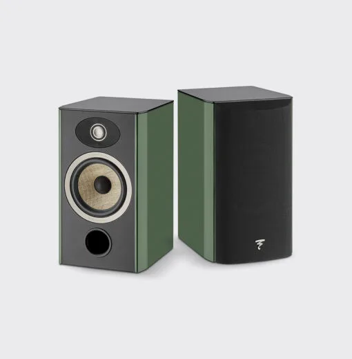 Focal Aria Evo X N1 - Afbeelding 4