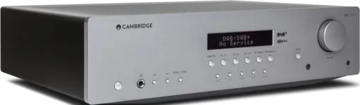 Cambridge audio AXR100D - Afbeelding 2