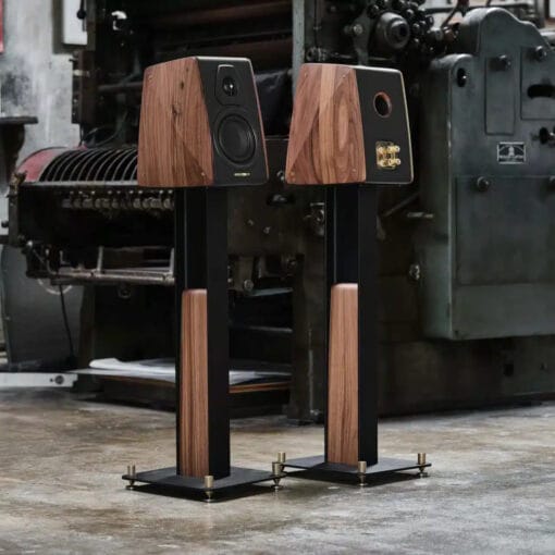 Sonus Faber Concertino G4 Stand Set - Afbeelding 2