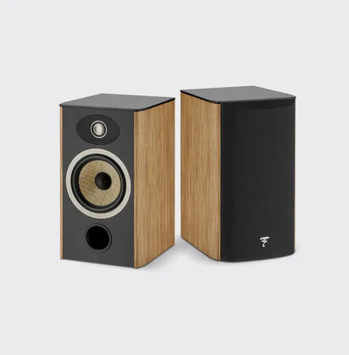 Focal Aria Evo X N1 - Afbeelding 3