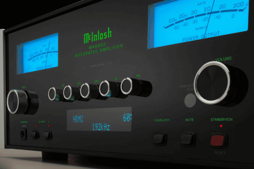 McIntosh MA8950 - Afbeelding 2