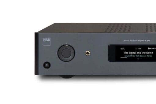 NAD C379 - Image 2