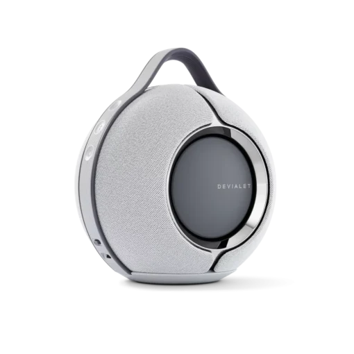 Devialet Mania – Light Grey - Image 4