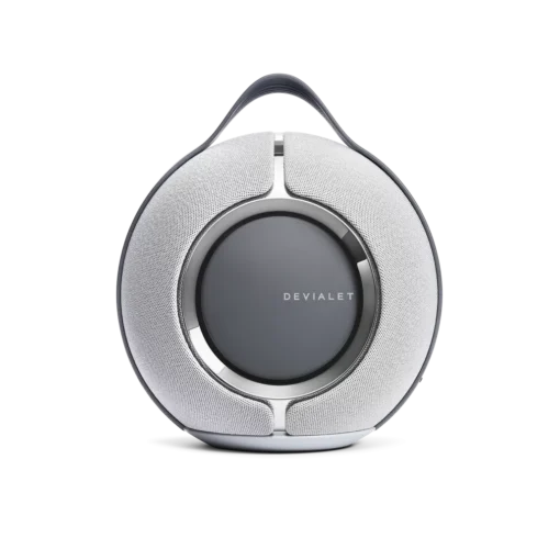 Devialet Mania – Light Grey - Image 5