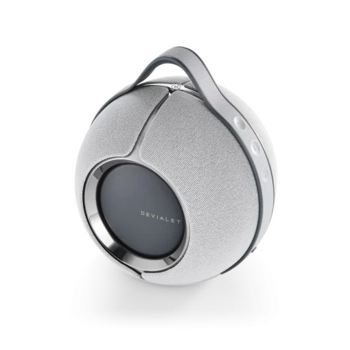 Devialet Mania – Light Grey - Image 6