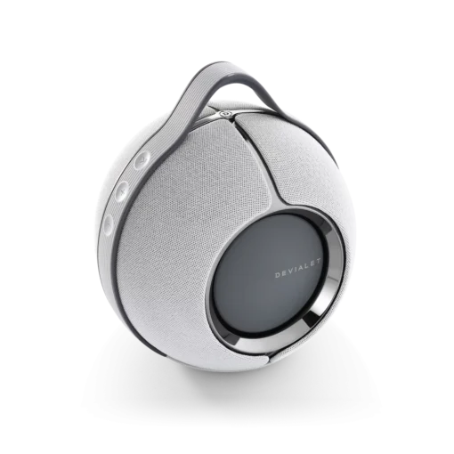 Devialet Mania – Light Grey - Image 7