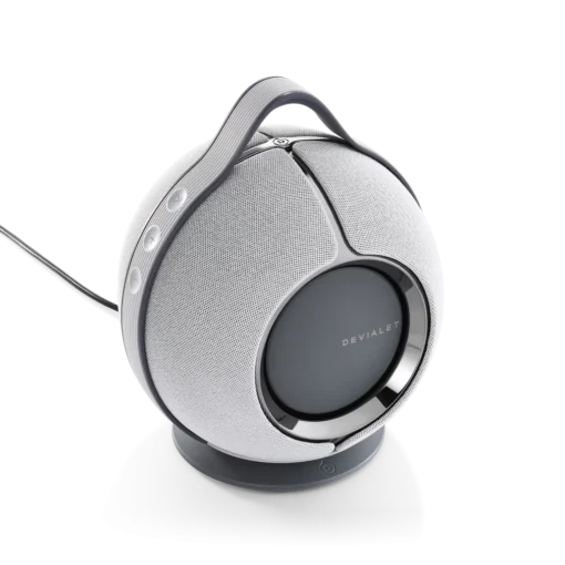 Devialet Mania – Light Grey - Image 8