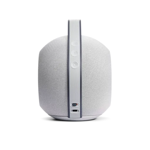 Devialet Mania – Light Grey - Image 9