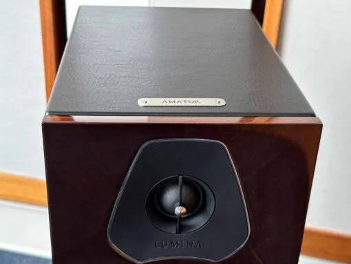 Sonus faber Lumina Amator II - Afbeelding 12