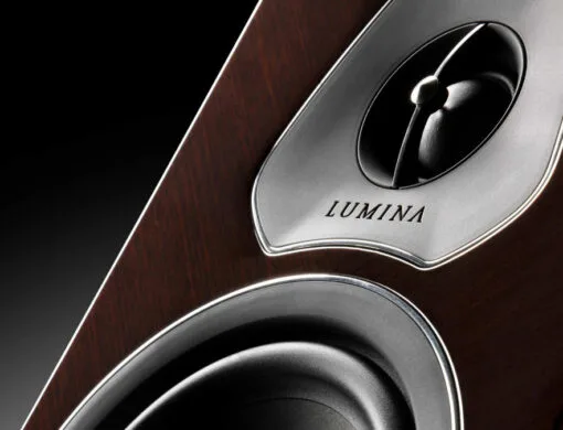 Sonus faber Lumina Amator II - Afbeelding 7