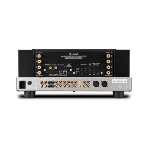 McIntosh MA8950 - Afbeelding 8