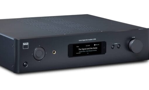 NAD C379 - Image 5