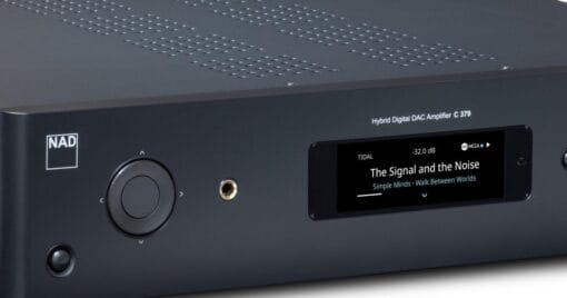 NAD C379 - Image 4