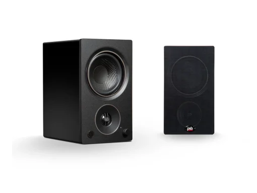 PSB Alpha IQ Draadloze Speakers - Afbeelding 3