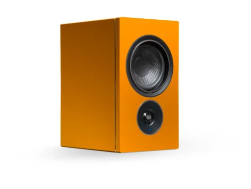 PSB Alpha IQ Draadloze Speakers - Afbeelding 8