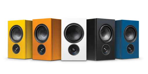 PSB Alpha IQ Draadloze Speakers - Afbeelding 11