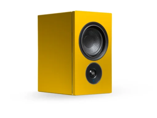 PSB Alpha IQ Draadloze Speakers - Afbeelding 6