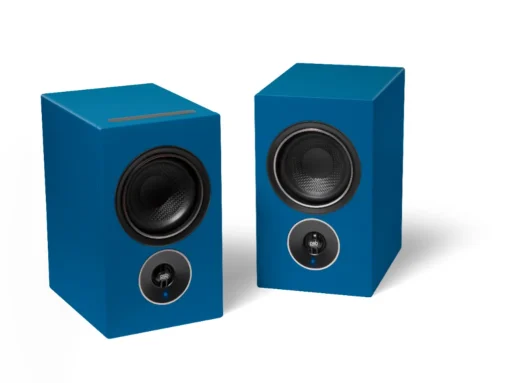 PSB Alpha IQ Draadloze Speakers - Afbeelding 5