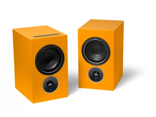 PSB Alpha IQ Draadloze Speakers - Afbeelding 4