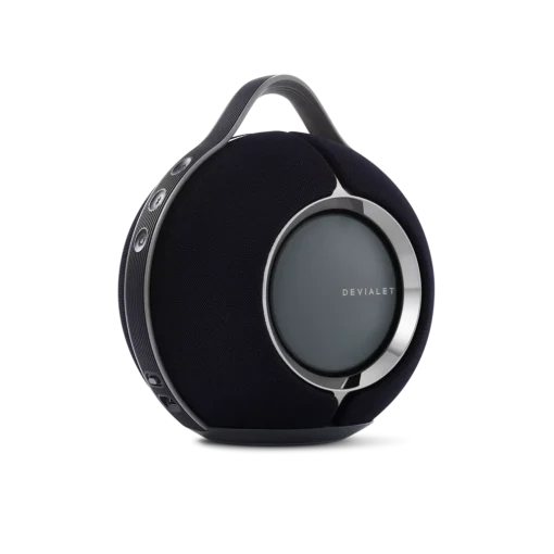 Devialet Mania – Deep Black - Image 8