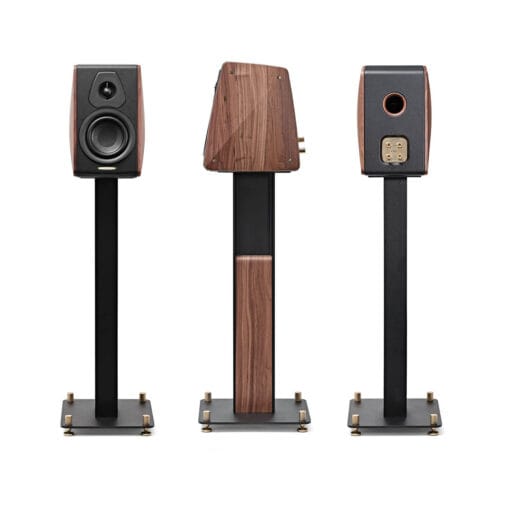 Sonus Faber Concertino G4 Stand Set - Afbeelding 3