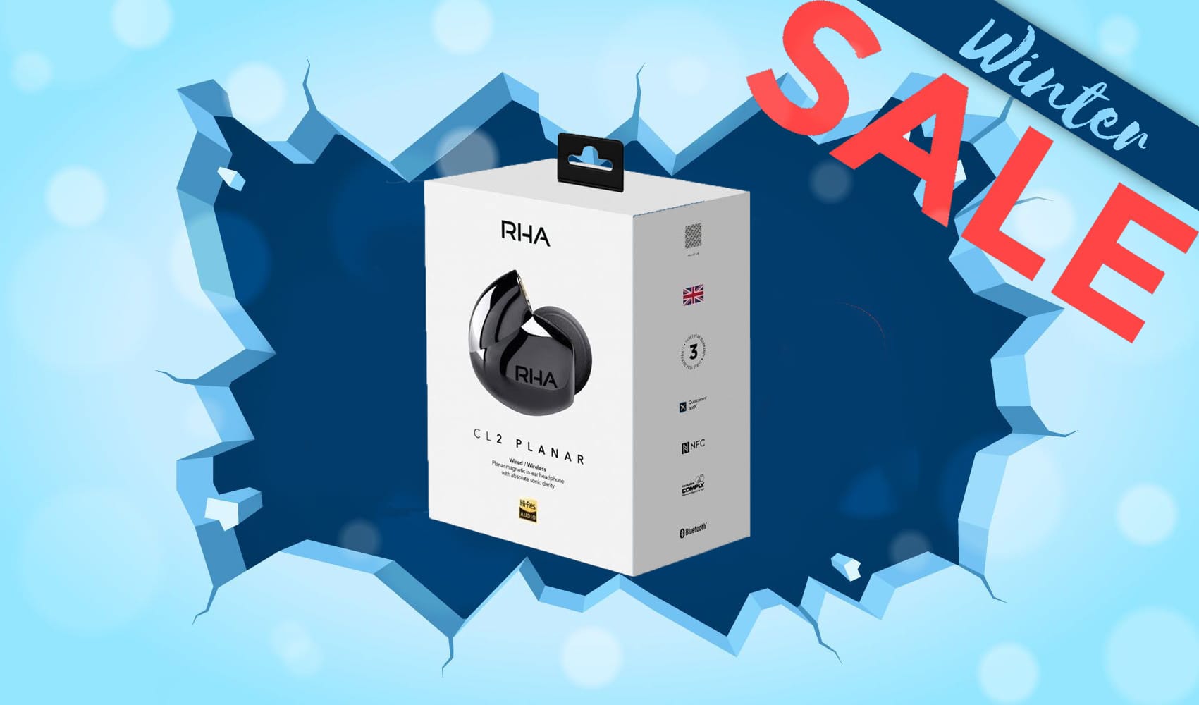 Rha cl2 discount