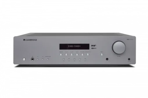 Cambridge audio AXR100D