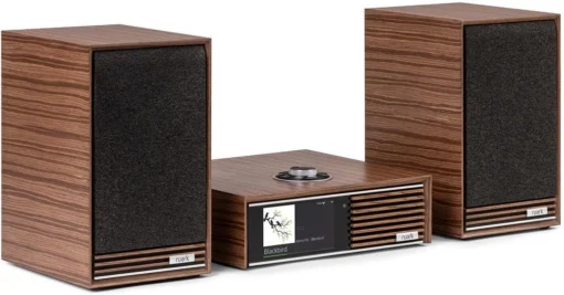 Ruark Combi Deal R610 muziekconsole + Sabre R Speakers - Image 14