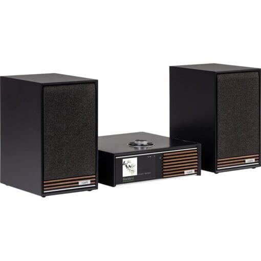 Ruark Combi Deal R610 muziekconsole + Sabre R Speakers - Image 4