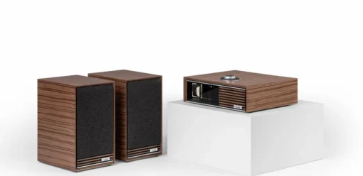 Ruark Combi Deal R610 muziekconsole + Sabre R Speakers - Image 10