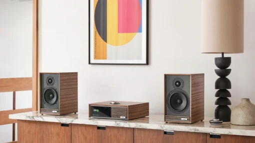 Ruark Combi Deal R610 muziekconsole + Sabre R Speakers - Image 9