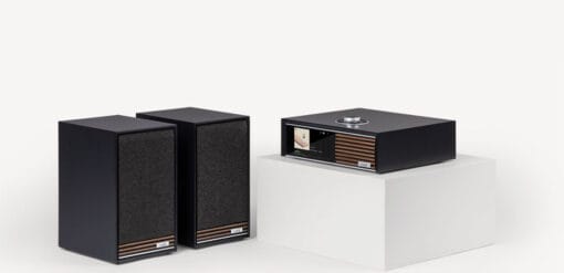 Ruark Combi Deal R610 muziekconsole + Sabre R Speakers - Image 13