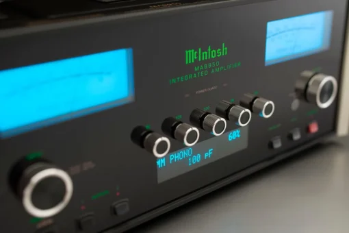 McIntosh MA8950 - Afbeelding 4