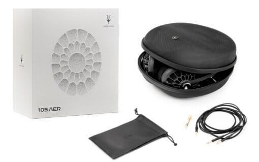 Meze Audio 105 AER - Afbeelding 9