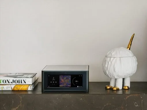 NAD M10 V3 streaming versterker Winter Sale - Afbeelding 7