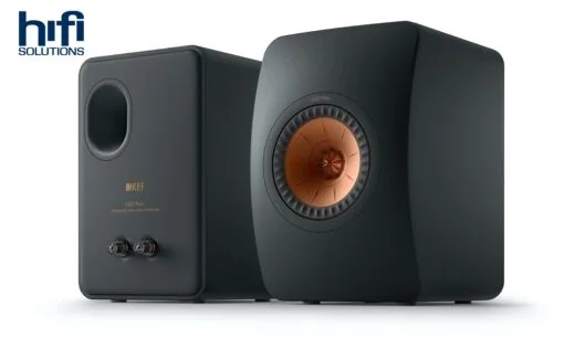 KEF LS50 Meta