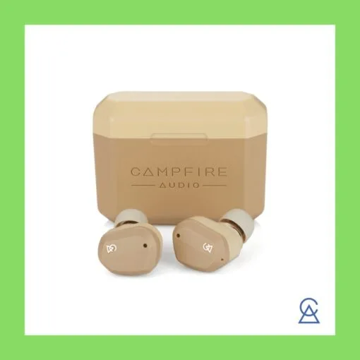 Campfire Audio Orbit