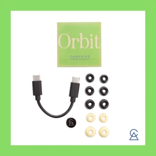 Campfire Audio Orbit