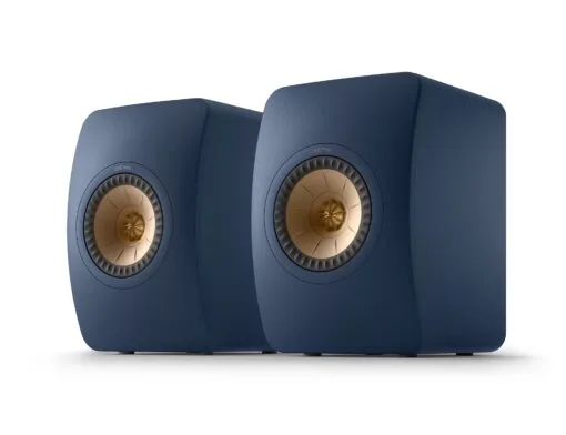 KEF LS50 Meta