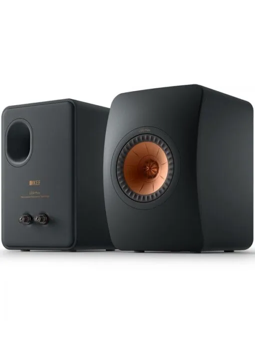 KEF LS50 Meta