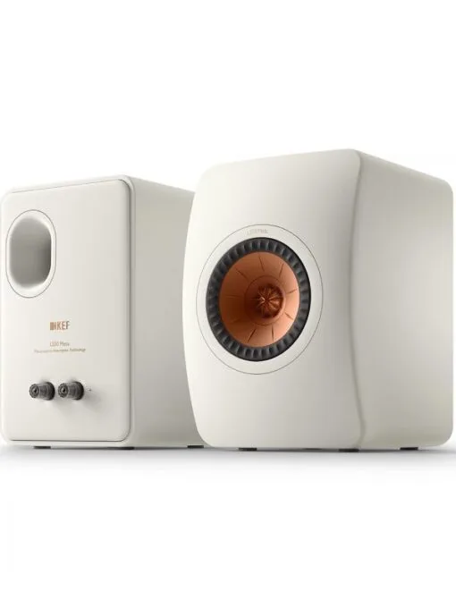 KEF LS50 Meta