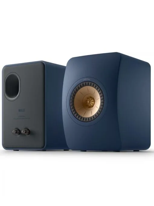 KEF LS50 Meta