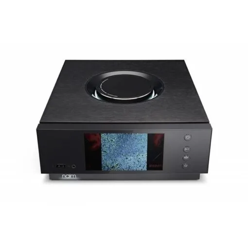 NAIM UNITI ATOM HDMI