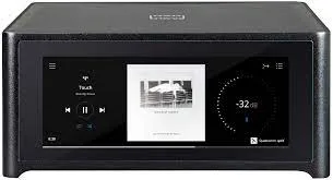 NAD M10 V2 streaming versterker