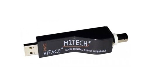 M2Tech hiFace Two