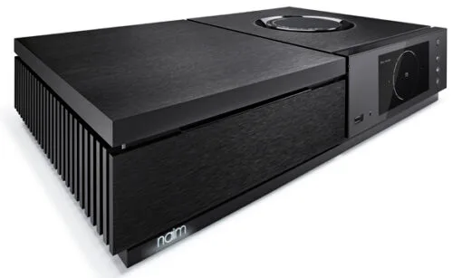 Naim Uniti Star