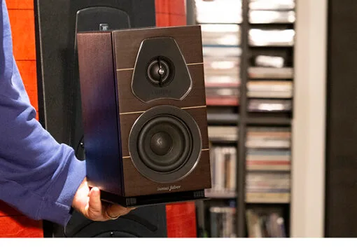 Sonus Faber Lumina II