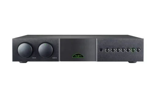 Naim Supernait 3