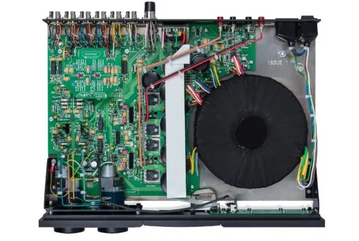 Naim Supernait 3