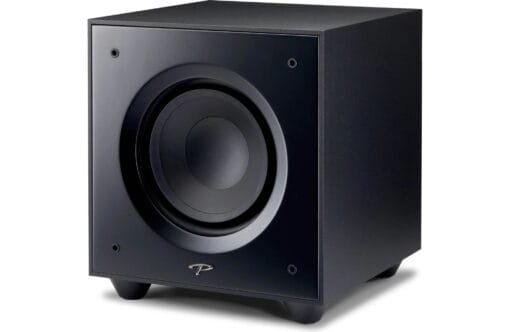 Paradigm Defiance V10 subwoofer Super Sale - Afbeelding 2